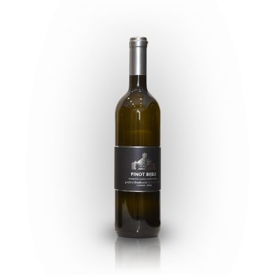 PZ Ivanec Pinot Bijeli