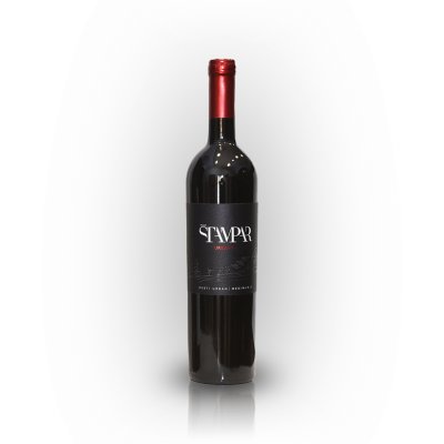 Štampar Urban Red