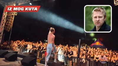 Kvart must go on