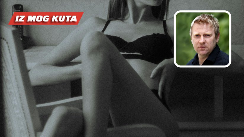 Dekriminalizirati