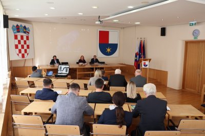 U protekle četiri godine u Međimurju provedeno više od 300 projekta