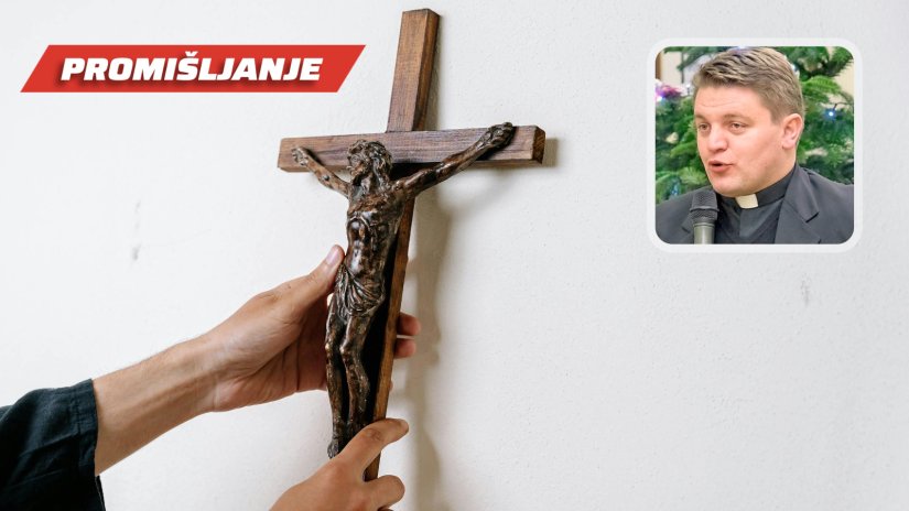 Savršena propovijed