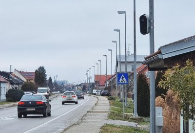 Policija poziva građane da do 7. travnja dostave prijedloge lokacija za pojačani nadzor kontrole brzine