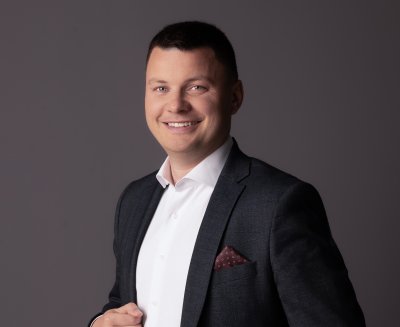 Načelnik Općine Jalžabet Rajko Solar najavio kandidaturu za načelnika Općine