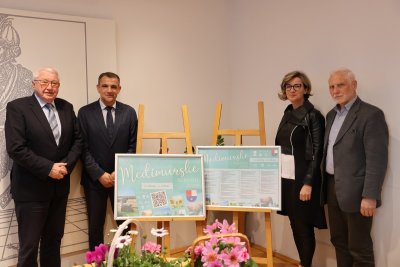 Dani Međimurske županije slavit će se u stotinu događanja u svakom kutku zavičaja