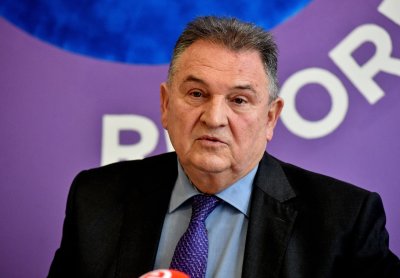 Čačiću, kandidatu za varaždinskog župana, podrška Nezavisne platforme Sjever (NPS)