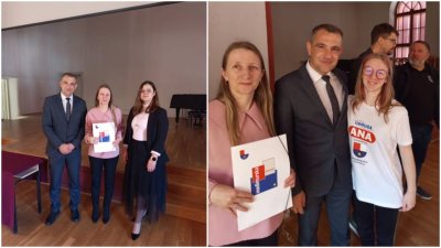 Međimurska županija ulaže u udrugu Ana