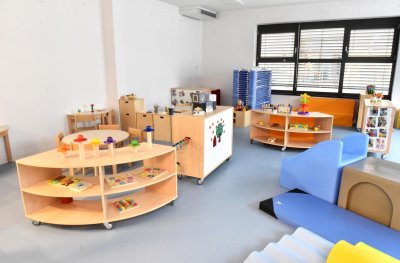 Općini Vidovec dodijeljeno 96.951,40 eura za tri važna projekta