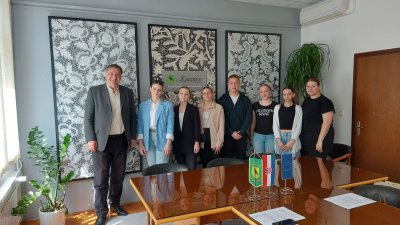 LEPOGLAVA Gradske stipendije za još osam studenata