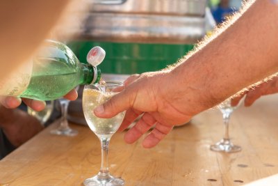 Zlatna kapljica 2025.: Dom kulture Jalžabet domaćin 20. zajedničkoj izložbi vina