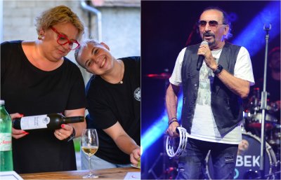Željko Bebek, modne revije i vinski trg - evo programa povodom Dana općine Petrijanec